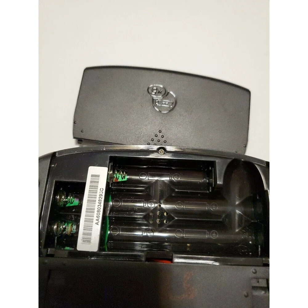 Dymo Label Maker Label Manager 150 Thermal Printer Tested No Plug